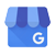 Logo Google MyBusiness